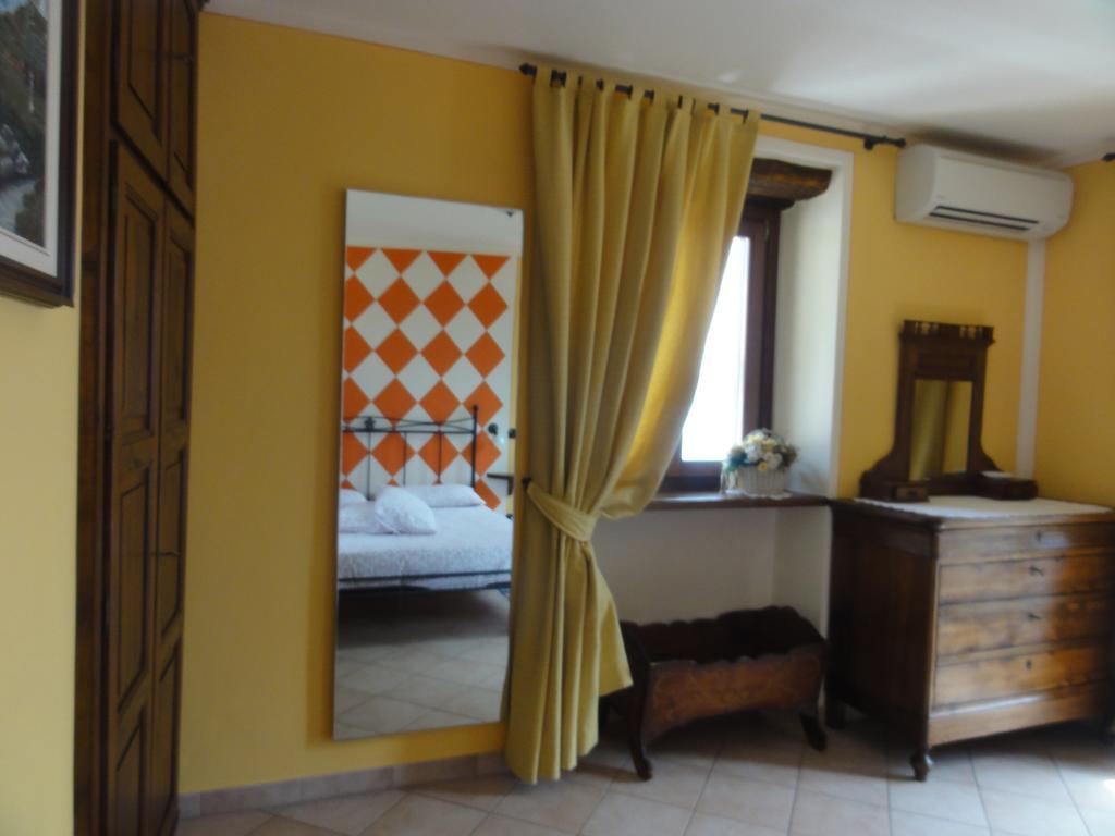 Casale Fe-Wo - Appartamenti Con Vista Lago Cannero Riviera Zimmer foto